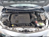 Toyota Corolla Le JTDBU4EE8AJ077459 снимка
