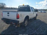 Ford F-250 Xl 1FT7X2B60FEA29372 снимка