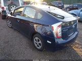 Toyota Prius Two JTDKN3DU5F0467058 снимка