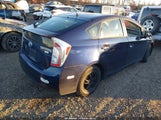 Toyota Prius Two JTDKN3DU5F0467058 снимка