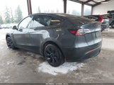 Tesla Model Y Long Range Dual Motor All-Wheel Drive/Rwd 7SAYGDED8RF211661 fotografie
