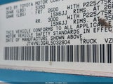 Toyota Pickup 1/2 Ton Ex Long Whlbs Sr5 JT4VN13G4L5032804 photo