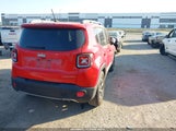 Jeep Renegade Limited ZACCJADT9FPC34144 снимка
