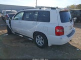 Toyota Highlander Limited V6 JTEGF21A620031557 снимка