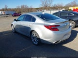 Buick Regal Turbo Gs 2G4GT5GX4H9113288 photo