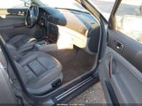 Volkswagen Passat Glx WVWWH63B43E409824 снимка