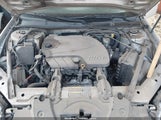 Chevrolet Impala Lt 2G1WT55K281243651 снимка