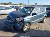 Kia Soul + KNDJT2A21B7273529 fotografie