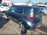 Kia Soul + KNDJT2A21B7273529 fotografie