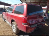 Nissan Armada Se 5N1AA08C98N600459 снимка