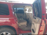 Nissan Armada Se 5N1AA08C98N600459 снимка