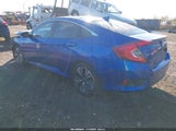 Honda Civic Ex-T 19XFC1F3XHE019649 снимка