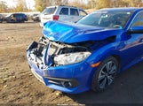 Honda Civic Ex-T 19XFC1F3XHE019649 снимка