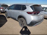 Nissan Rogue Sv Fwd 5N1BT3BA9PC787347 fotografie