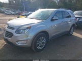 Chevrolet Equinox Lt 2GNALCEK9H6217161 снимка