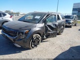 Kia Carnival Mpv Ex KNDNC5K39S6541839 снимка