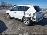 Jeep Compass Sport 1C4NJDBB6ED833763 снимка