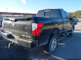 Nissan Titan Xd Sv Gas 1N6AA1F49HN501305 fotografie