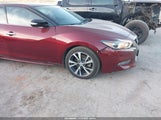 Nissan Maxima 3.5 Sv 1N4AA6APXGC381368 снимка