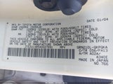 Toyota 4Runner Sr5 Sport V6 JTEZU14R540027691 photo