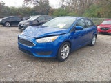 Ford Focus Se 1FADP3F27JL328691 снимка