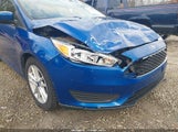 Ford Focus Se 1FADP3F27JL328691 снимка