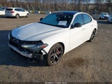 Alfa Romeo Giulia Ti Sport Awd ZARFAEENXJ7597360 снимка