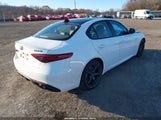 Alfa Romeo Giulia Ti Sport Awd ZARFAEENXJ7597360 fotografie