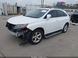 Lexus Rx 350 2T2ZK1BA1AC018328 снимка