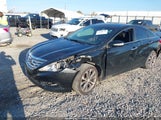 Hyundai Sonata Limited 2.0T 5NPEC4AB7DH611768 снимка