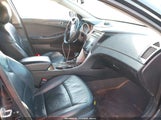 Hyundai Sonata Limited 2.0T 5NPEC4AB7DH611768 снимка