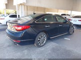 Hyundai Sonata Limited 5NPE34AF4GH407341 снимка