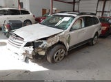 Subaru Outback 2.5I Premium 4S4BRBDC9E3309286 снимка