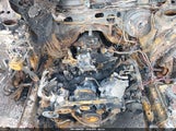 Subaru Outback 2.5I Limited 4S4BRBJC3B3359813 снимка
