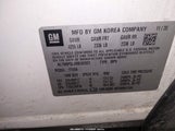Chevrolet Trailblazer Fwd Lt KL79MPSL4MB102923 photo