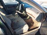 Chevrolet Impala 2G1WF52E759292458 снимка