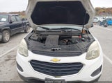 Chevrolet Equinox Ls 2GNALBEK4G1130922 снимка