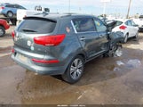 Kia Sportage Ex KNDPC3AC4F7720210 снимка