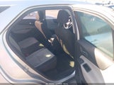 Chevrolet Equinox Ls 3GNAXHEV0JS541554 снимка