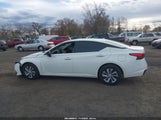 Nissan Altima S Fwd 1N4BL4BV5LN320153 fotografie