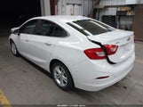 Chevrolet Cruze Lt Auto 1G1BE5SM8J7184841 снимка