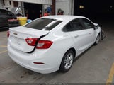 Chevrolet Cruze Lt Auto 1G1BE5SM8J7184841 снимка