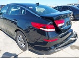 Kia Optima Lx 5XXGT4L33KG349724 снимка