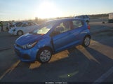 Chevrolet Spark Ls Cvt KL8CB6SA2GC563164 снимка