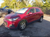 Chevrolet Trax Lt 3GNCJLSB2JL387947 fotografie