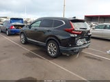 Honda Cr-V Awd Touring 2HKRW2H93MH670056 снимка