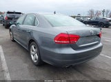 Volkswagen Passat 2.5L Se 1VWBP7A3XCC056095 снимка