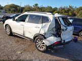 Nissan Rogue Sv Fwd JN8AT2MT1LW011638 fotografie