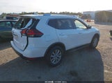 Nissan Rogue Sv Fwd JN8AT2MT1LW011638 fotografie