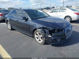 Audi A4 2.0T Tech Ultra Premium/2.0T Ultra Premium WAUKMAF47JA140715 снимка
